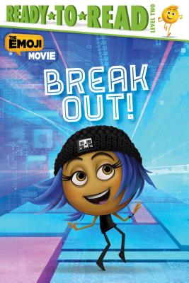 Break Out! - Evans, Cordelia (Adapted by)