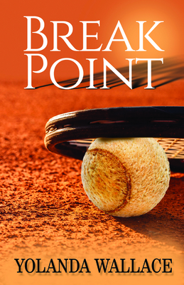 Break Point - Wallace, Yolanda