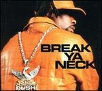 Break Ya Neck [Germany CD]
