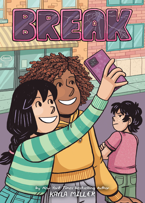 Break - 
