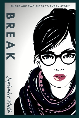 Break - North, Cara, and North, September
