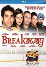 Breakaway [Blu-ray]