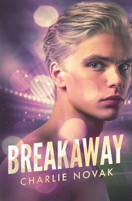 Breakaway - Novak, Charlie