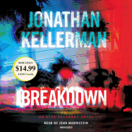 Breakdown: An Alex Delaware Novel