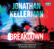 Breakdown: An Alex Delaware Novel
