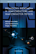 Breakdown Phenomena in Semiconductors and Semiconductor Devices