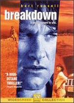 Breakdown