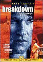 Breakdown