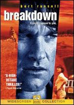 Breakdown - Jonathan Mostow