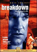 Breakdown