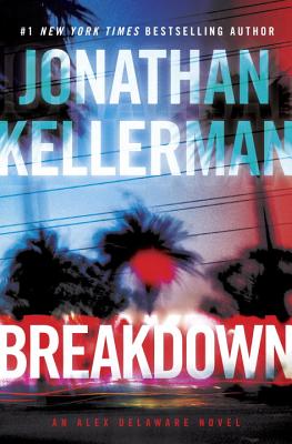 Breakdown - Kellerman, Jonathan