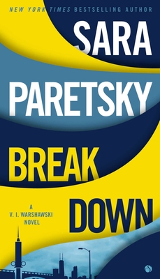 Breakdown - Paretsky, Sara
