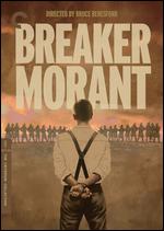 Breaker Morant [Criterion Collection] [2 Discs] - Bruce Beresford