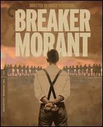 Breaker Morant [Criterion Collection] [Blu-ray]
