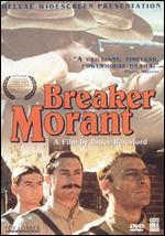 Breaker Morant