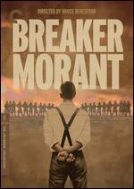 Breaker Morant