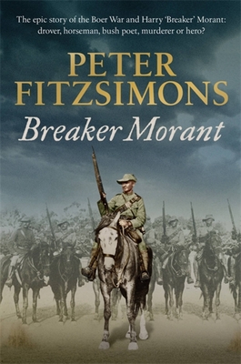 Breaker Morant - FitzSimons, Peter