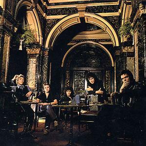 Breakfast at Sweethearts - Cold Chisel