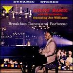 Breakfast Dance and Barbecue [Bonus Track]