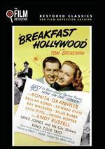 Breakfast in Hollywood