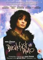 Breakfast on Pluto