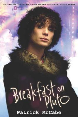 Breakfast on Pluto - McCabe, Patrick