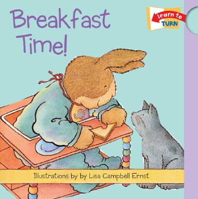 Breakfast Time! - Campbell-Ernst, Lisa