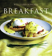Breakfast: Williams-Sonoma