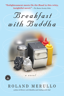 Breakfast with Buddha - Merullo, Roland