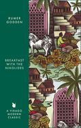 Breakfast with the Nikolides: A Virago Modern Classic