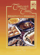 Breakfasts and Brunches