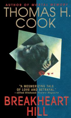 Breakheart Hill - Cook, Thomas H