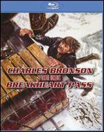 Breakheart Pass [Blu-ray]