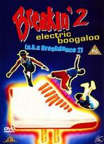 Breakin' 2: Electric Boogaloo