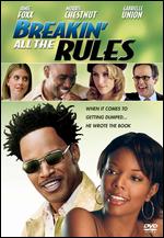 Breakin' All the Rules [Special Edition] - Daniel Taplitz