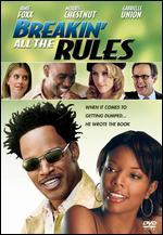 Breakin' All the Rules