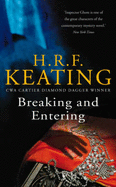 Breaking and Entering: An Inspector Ghote Mystery