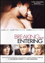 Breaking and Entering