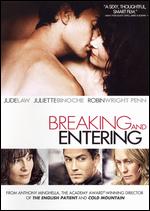 Breaking and Entering - Anthony Minghella