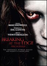 Breaking at the Edge