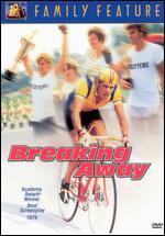 Breaking Away