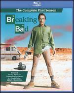Breaking Bad: Season 01