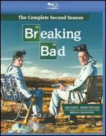 Breaking Bad: Season 02