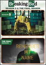 Breaking Bad: Season 05
