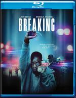 Breaking [Blu-ray] - Abi Damaris Corbin  