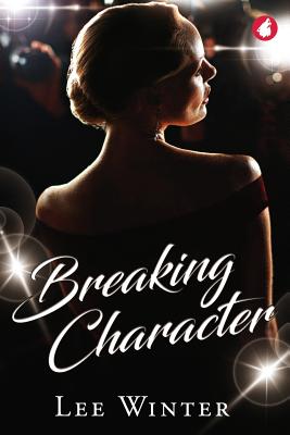 Breaking Character - Winter, Lee