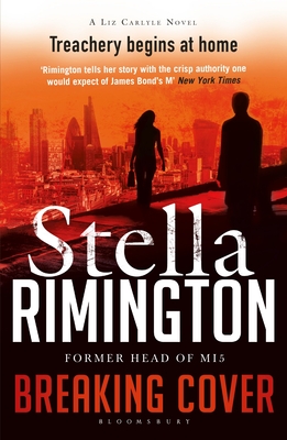 Breaking Cover - Rimington, Stella