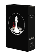Breaking Dawn Collector's Edition