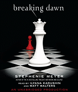 Breaking Dawn