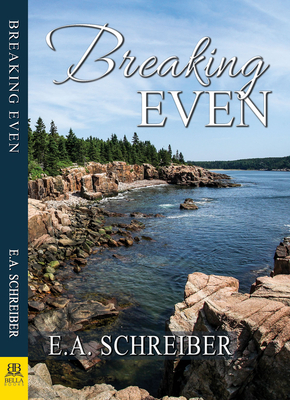 Breaking Even - Scheiber, E a